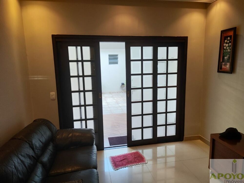 Casa, 3 quartos, 220 m² - Foto 4