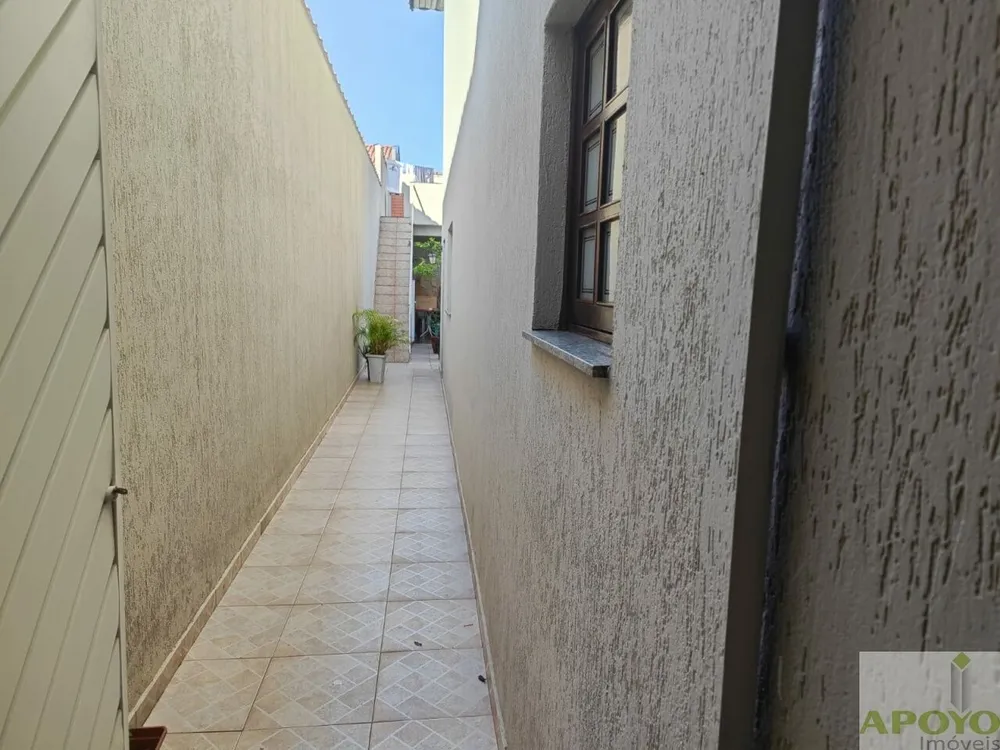 Casa, 3 quartos, 220 m² - Foto 13