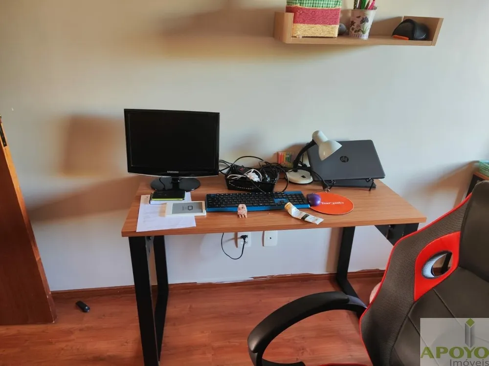 Casa, 3 quartos, 220 m² - Foto 16