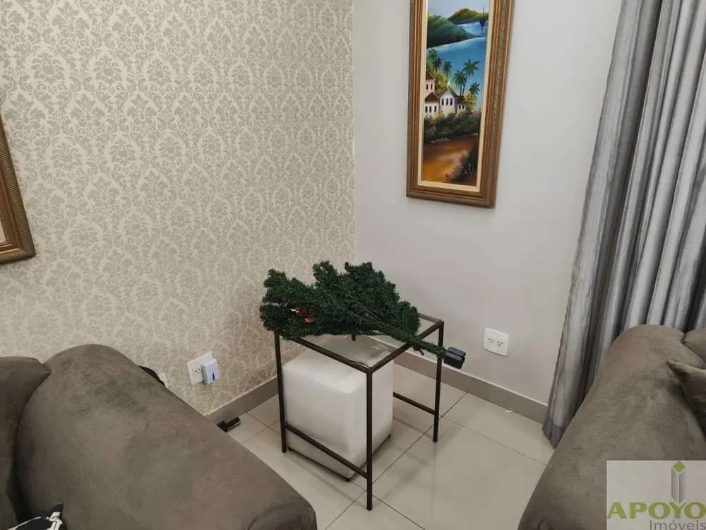 Casa, 3 quartos, 220 m² - Foto 19