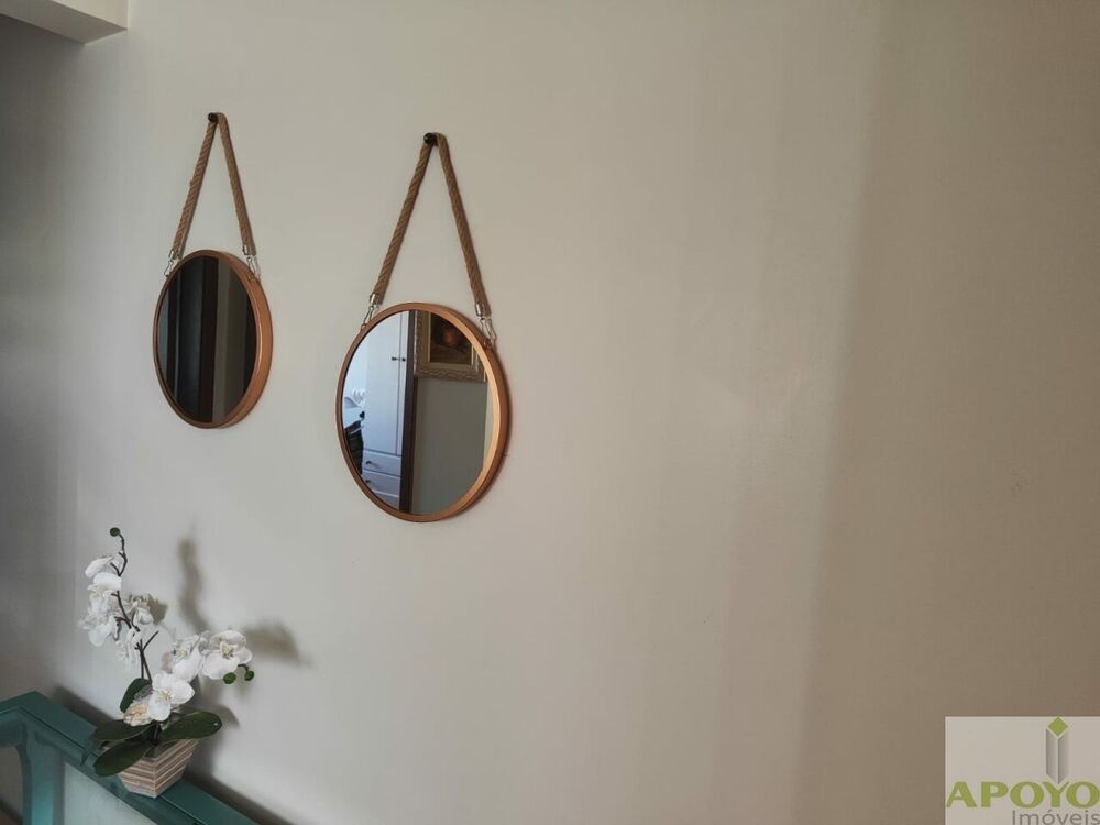 Casa, 3 quartos, 220 m² - Foto 8