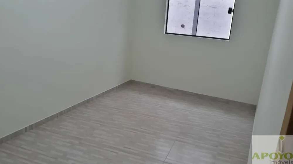 Apartamento, 1 quarto, 35 m² - Foto 2