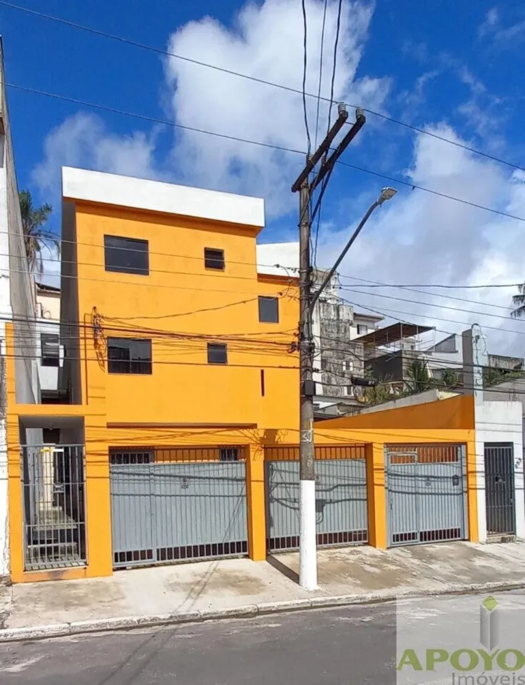 Apartamento, 1 quarto, 35 m² - Foto 5
