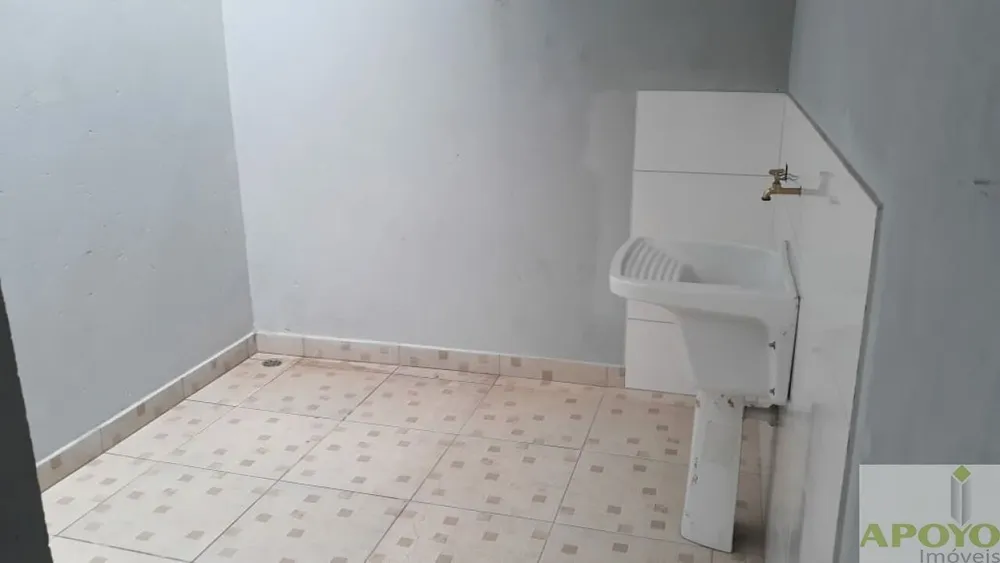 Apartamento, 1 quarto, 35 m² - Foto 7