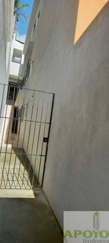 Apartamento, 1 quarto, 35 m² - Foto 8