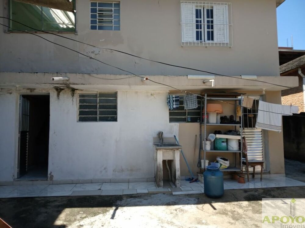 Casa, 4 quartos, 250 m² - Foto 17