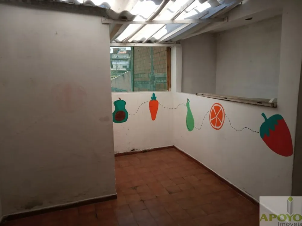 Casa, 4 quartos, 250 m² - Foto 23