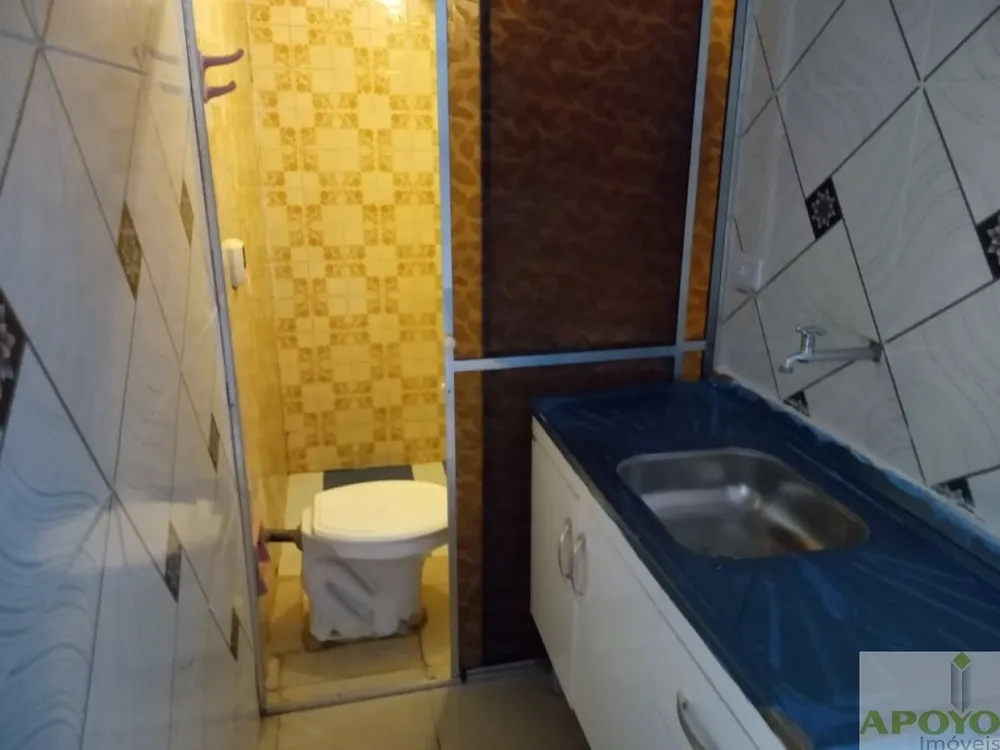 Casa, 4 quartos, 250 m² - Foto 5