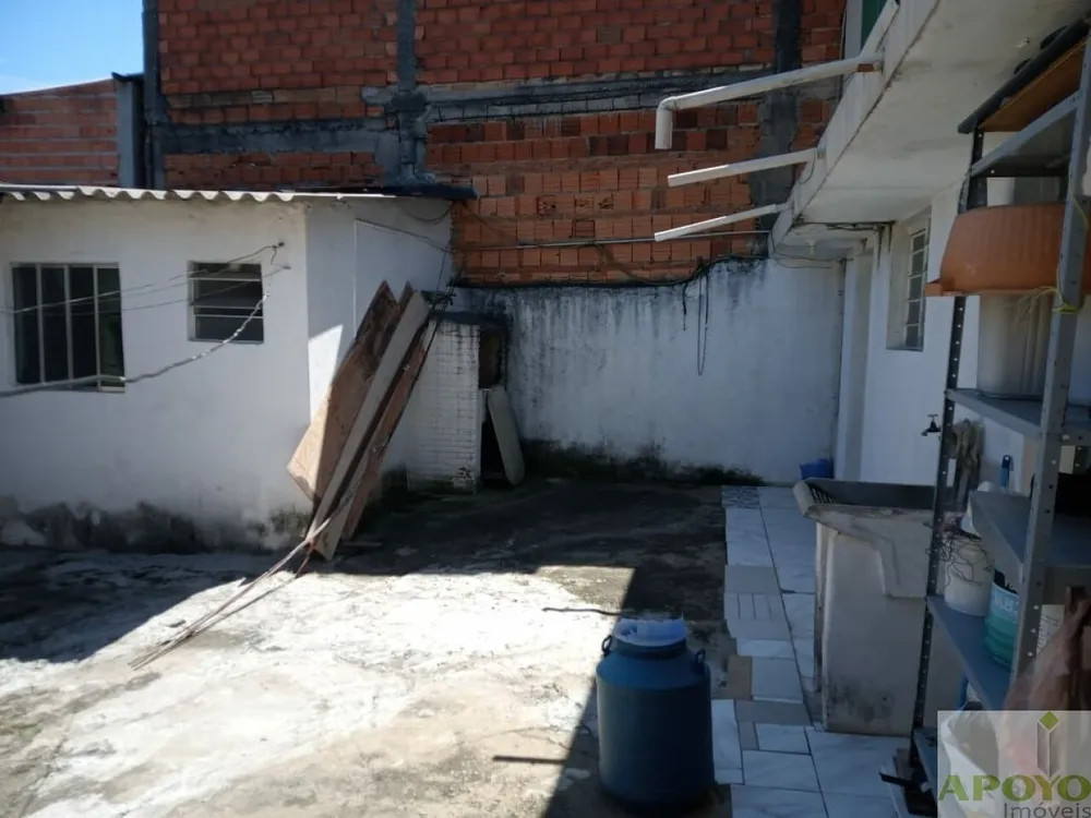 Casa, 4 quartos, 250 m² - Foto 12