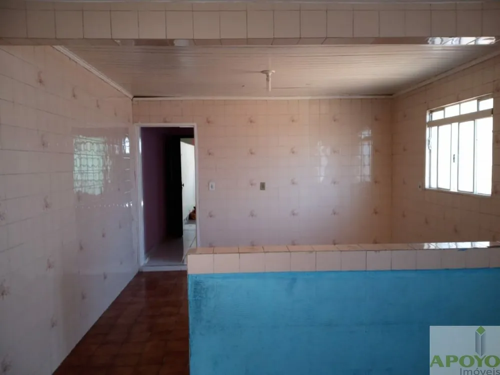 Casa, 4 quartos, 250 m² - Foto 10