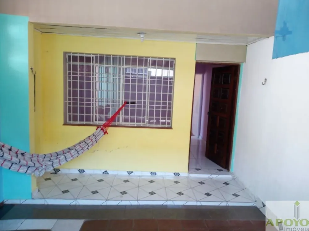 Casa, 4 quartos, 250 m² - Foto 22
