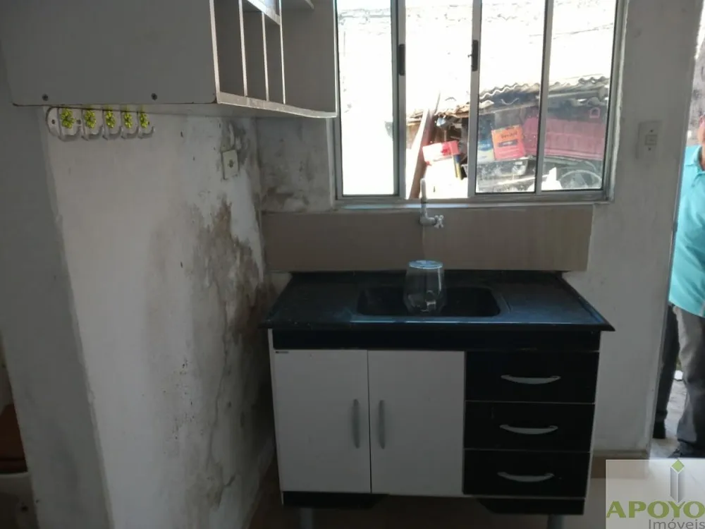 Casa, 4 quartos, 250 m² - Foto 11