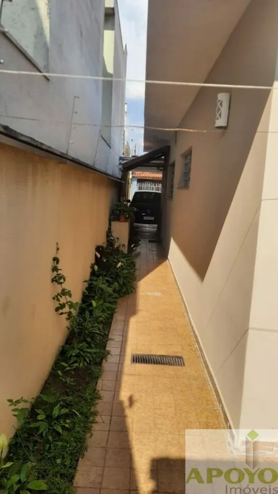 Casa, 3 quartos, 136 m² - Foto 11