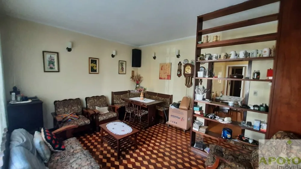 Casa, 3 quartos, 136 m² - Foto 6