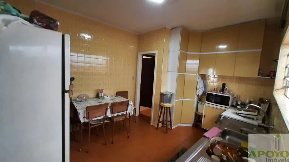Casa, 3 quartos, 136 m² - Foto 9