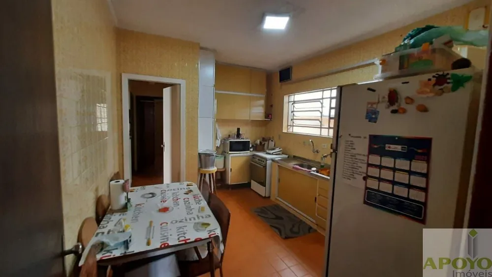 Casa, 3 quartos, 136 m² - Foto 2