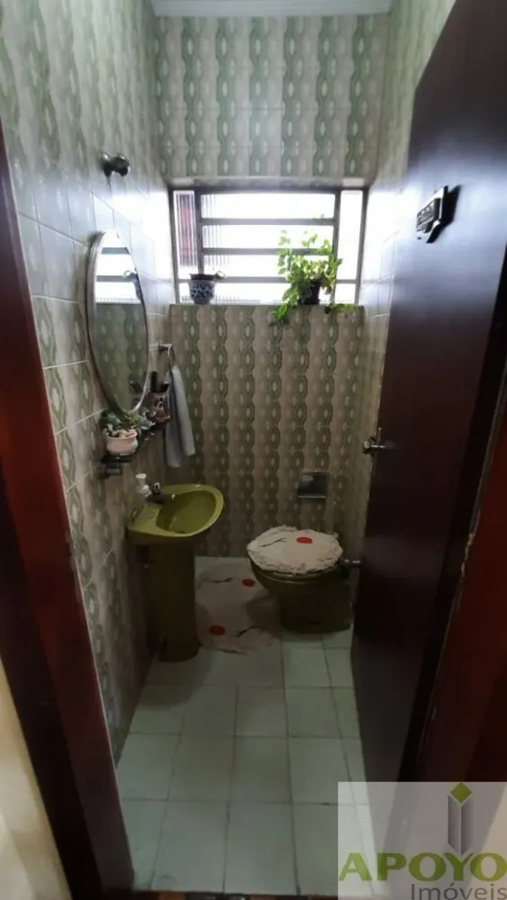Casa, 3 quartos, 136 m² - Foto 12