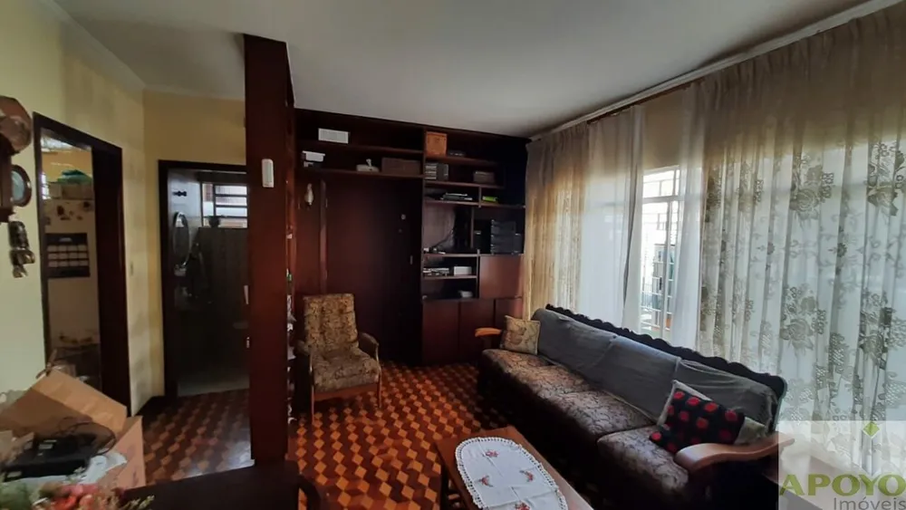 Casa, 3 quartos, 136 m² - Foto 10