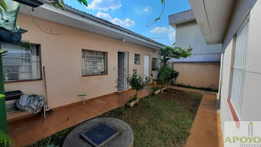 Casa, 3 quartos, 136 m² - Foto 4