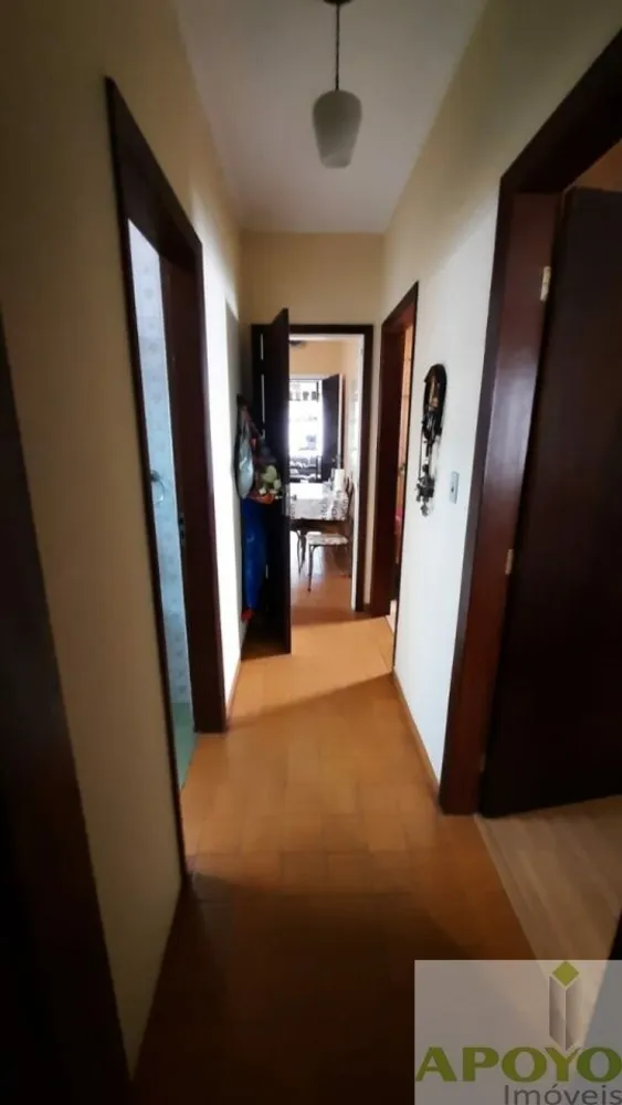 Casa, 3 quartos, 136 m² - Foto 1