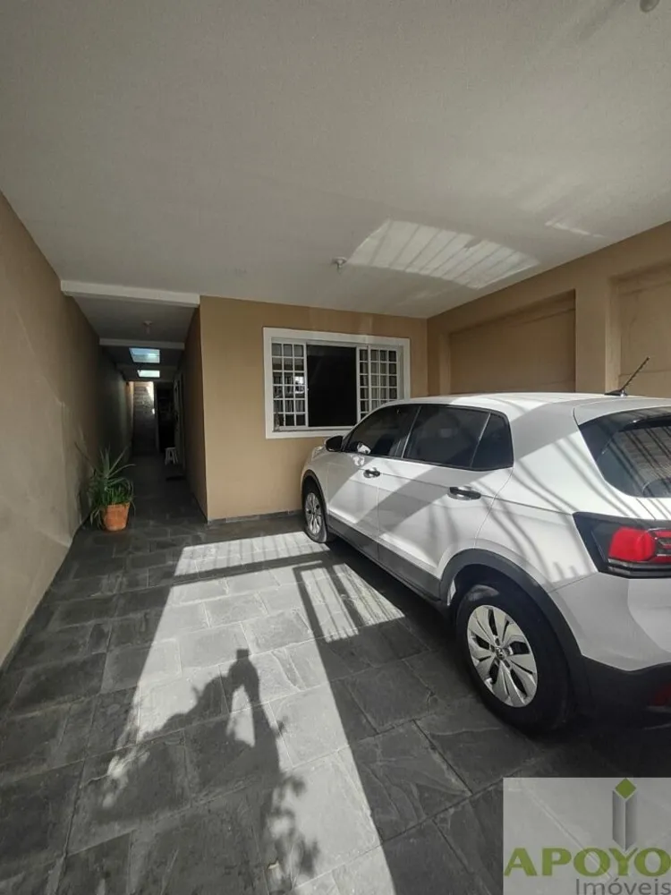 Casa, 3 quartos, 150 m² - Foto 7