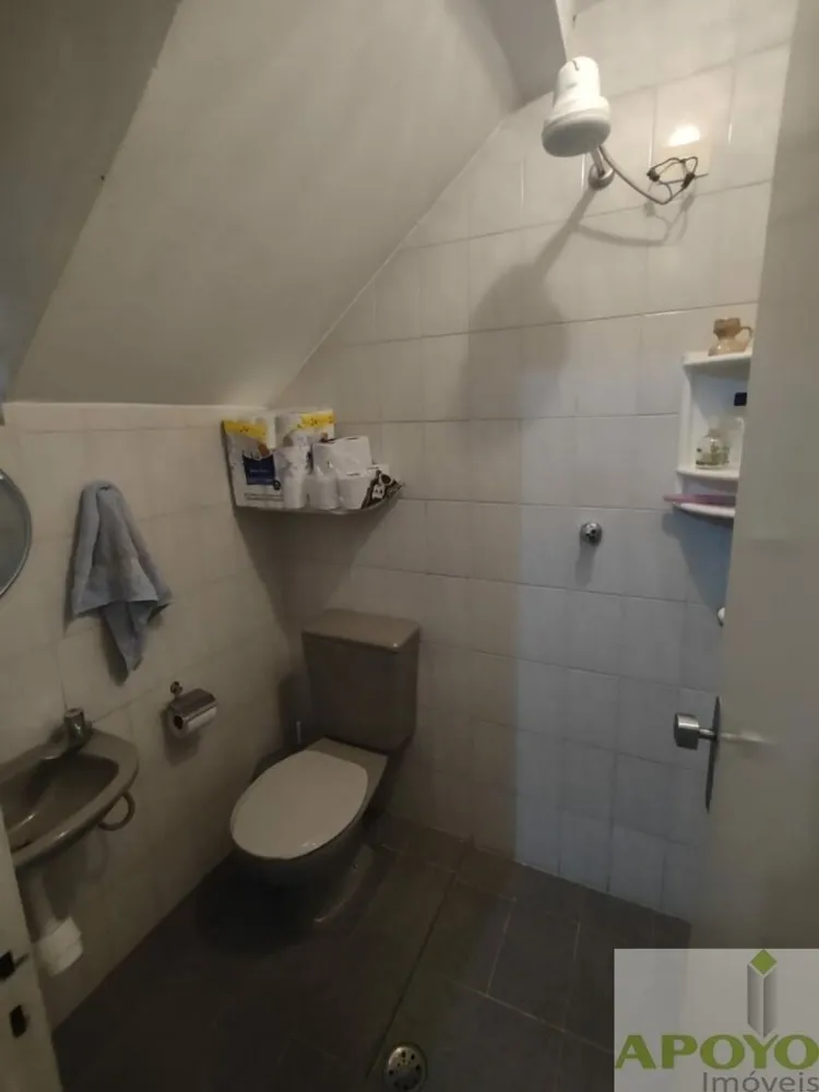 Casa, 3 quartos, 150 m² - Foto 11