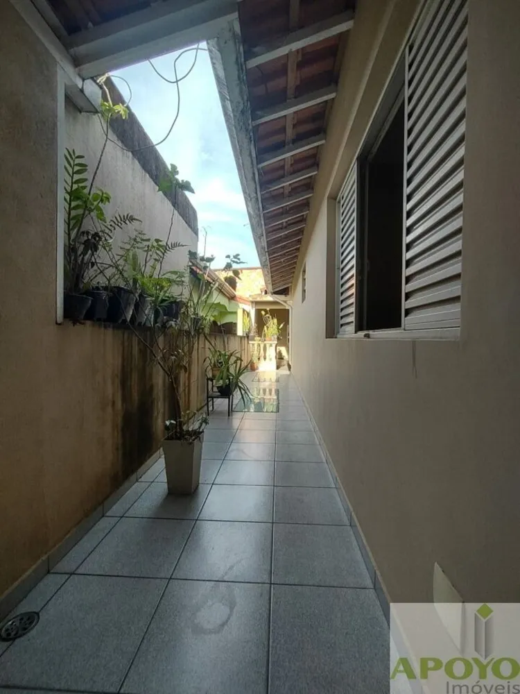 Casa, 3 quartos, 150 m² - Foto 5