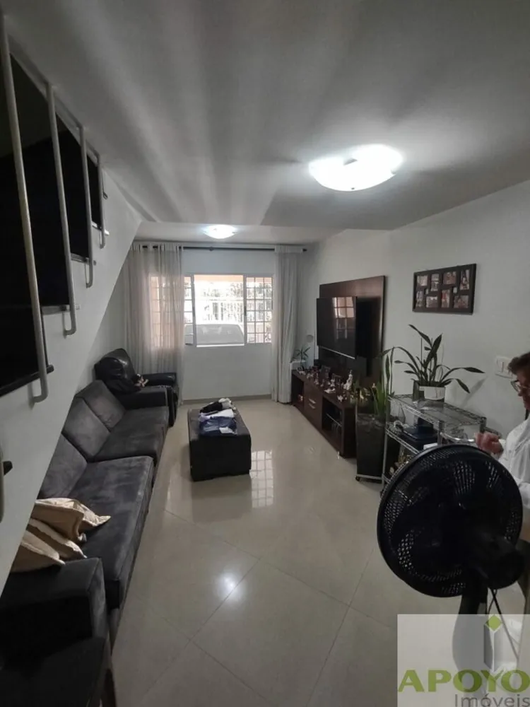 Casa, 3 quartos, 150 m² - Foto 1