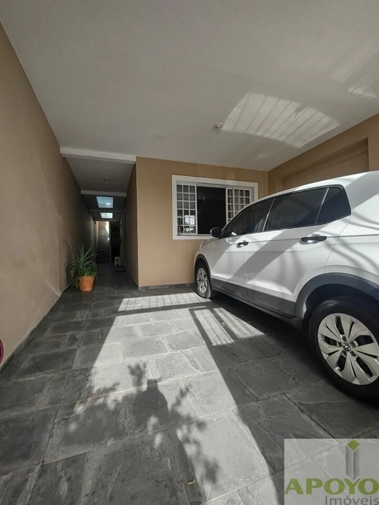 Casa, 3 quartos, 150 m² - Foto 13