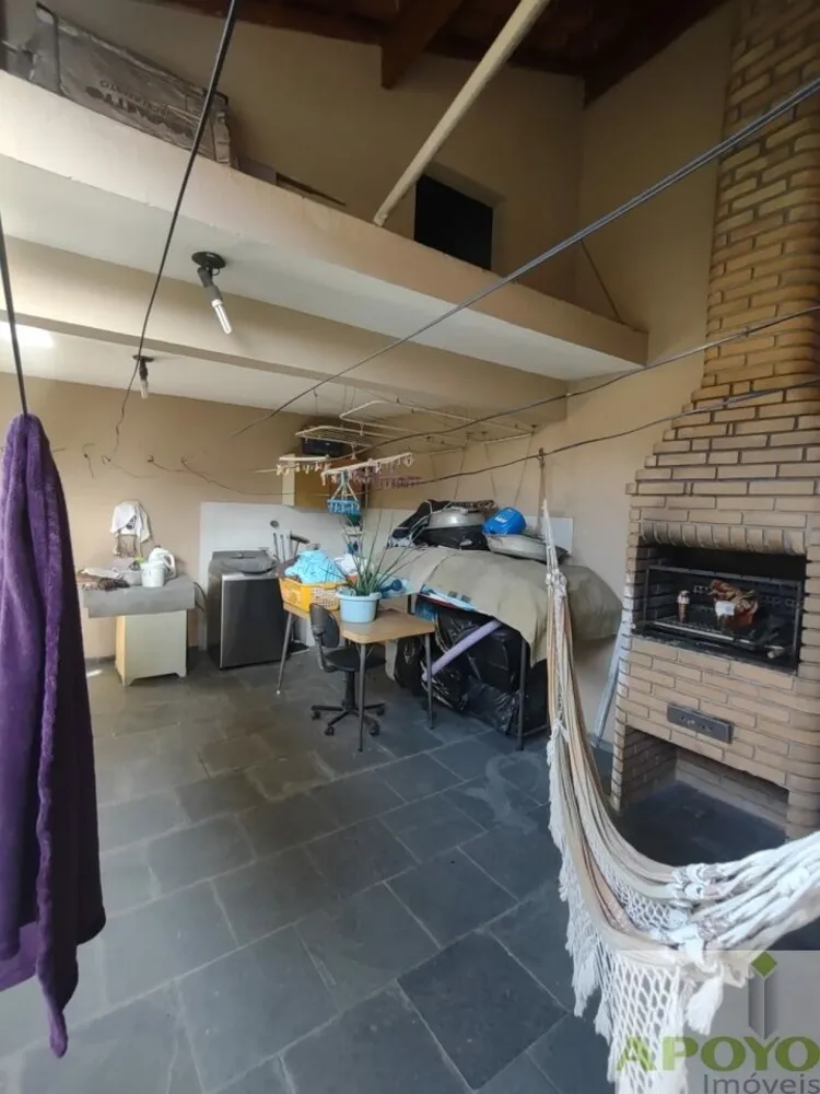 Casa, 3 quartos, 150 m² - Foto 12