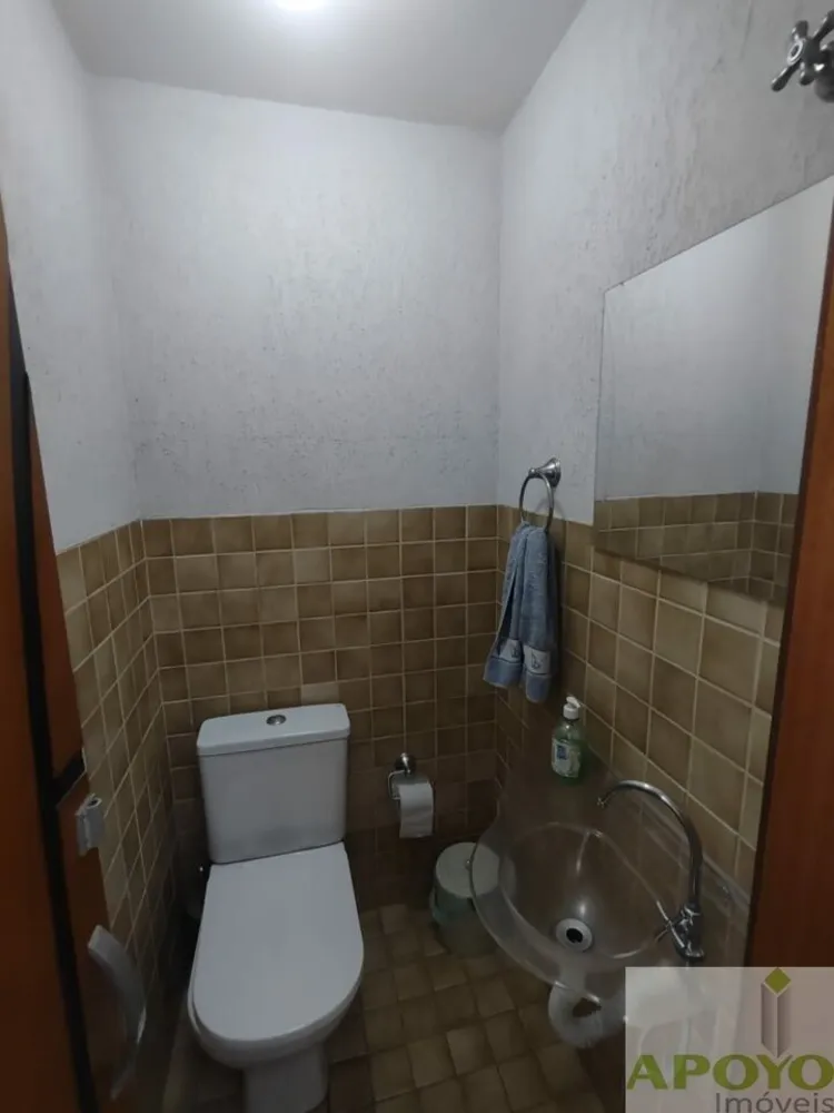 Casa, 3 quartos, 150 m² - Foto 8