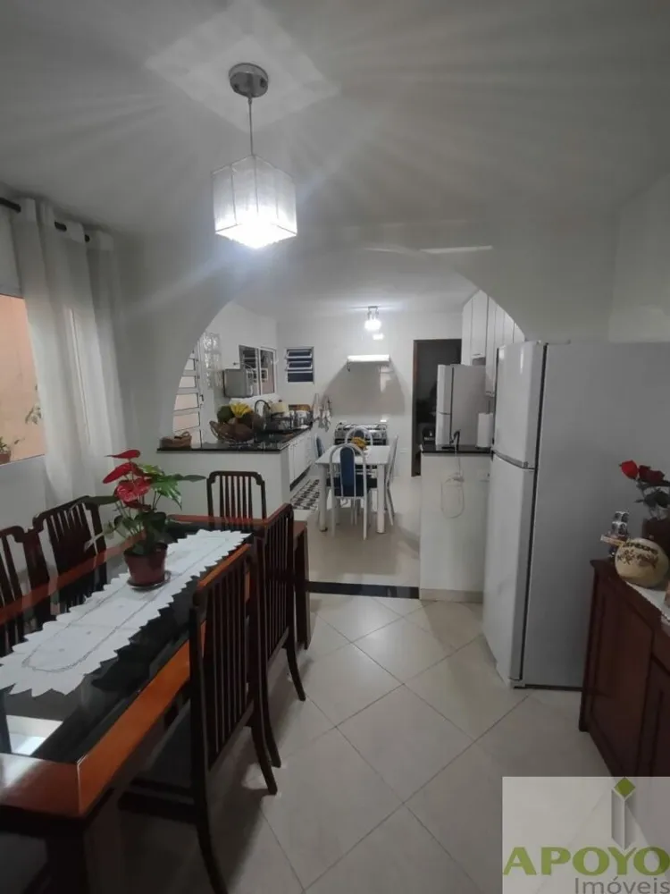 Casa, 3 quartos, 150 m² - Foto 4