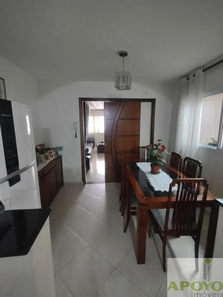 Casa, 3 quartos, 150 m² - Foto 3