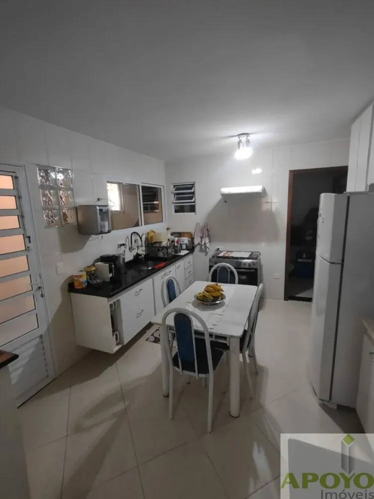 Casa, 3 quartos, 150 m² - Foto 16