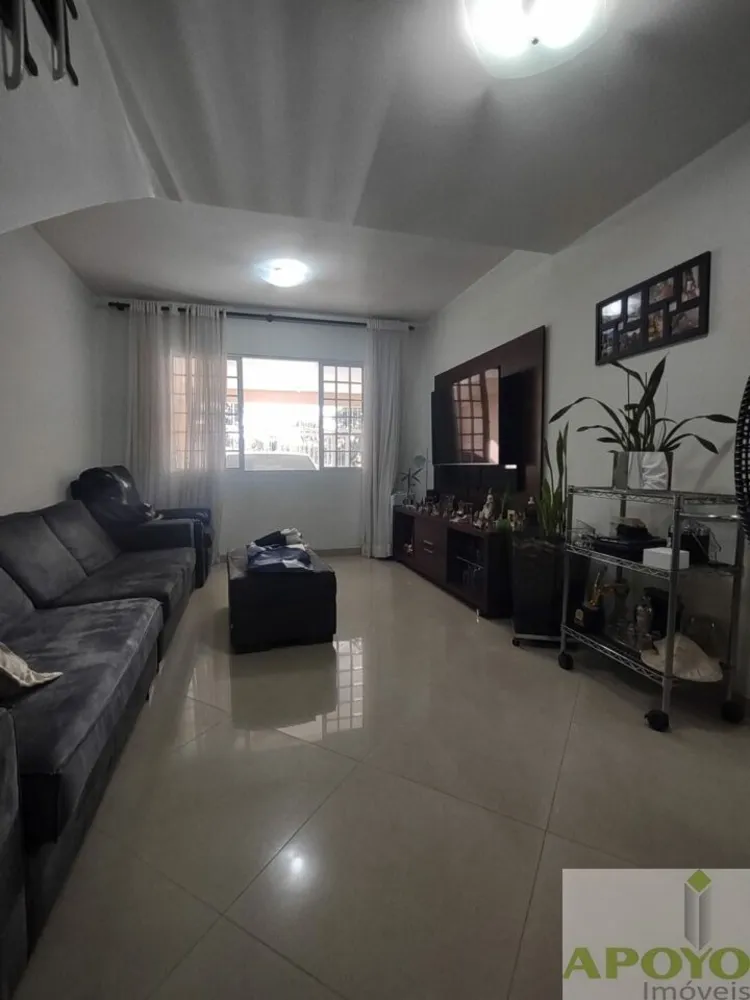 Casa, 3 quartos, 150 m² - Foto 2