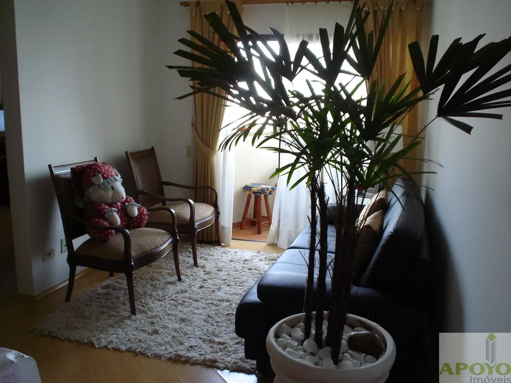 Apartamento, 2 quartos, 65 m² - Foto 6