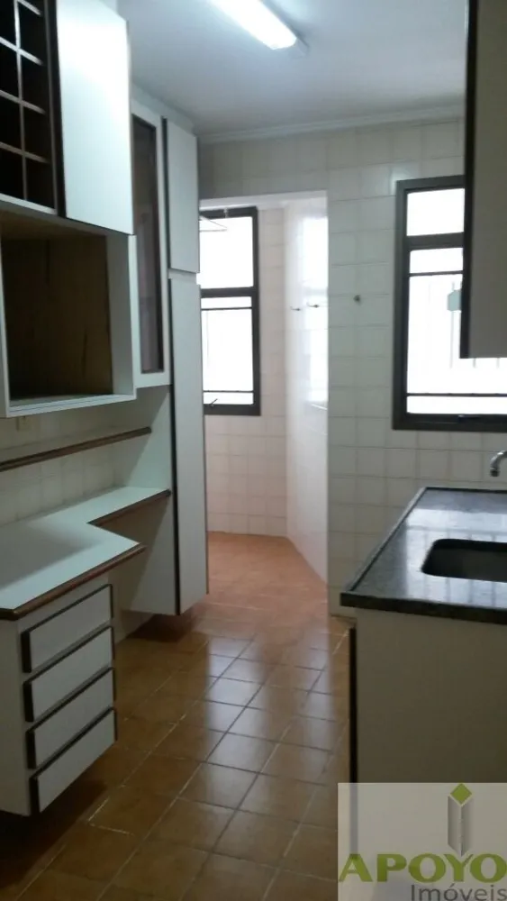 Apartamento, 2 quartos, 65 m² - Foto 7