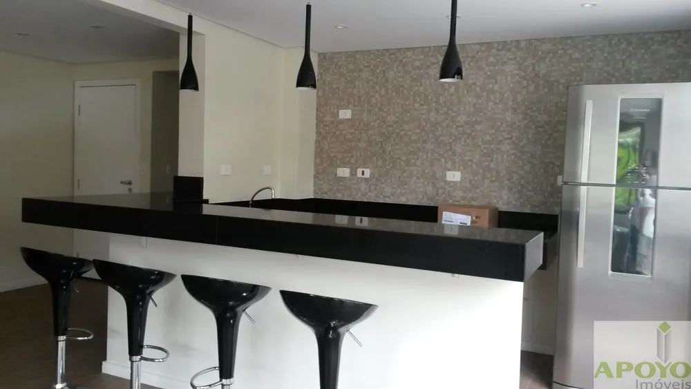 Apartamento, 2 quartos, 65 m² - Foto 3