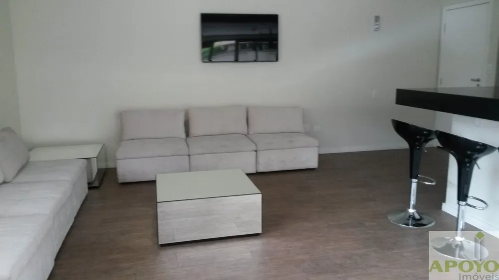 Apartamento, 2 quartos, 65 m² - Foto 5