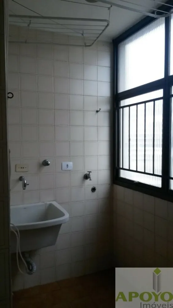 Apartamento, 2 quartos, 65 m² - Foto 2