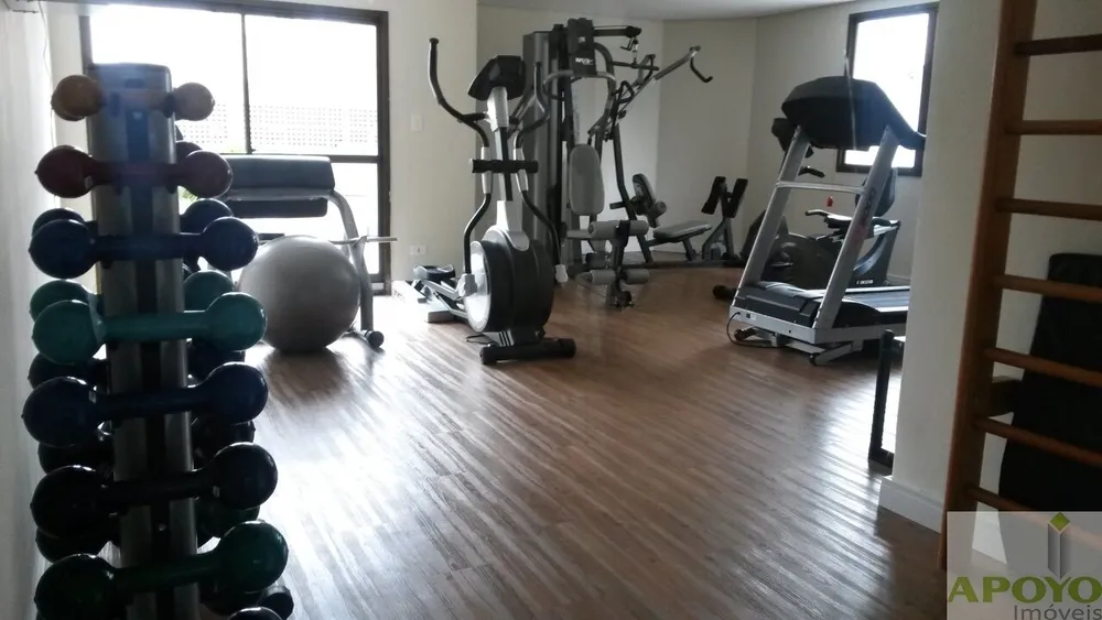 Apartamento, 2 quartos, 65 m² - Foto 4
