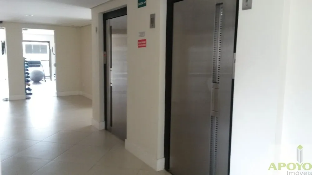 Apartamento, 2 quartos, 65 m² - Foto 8