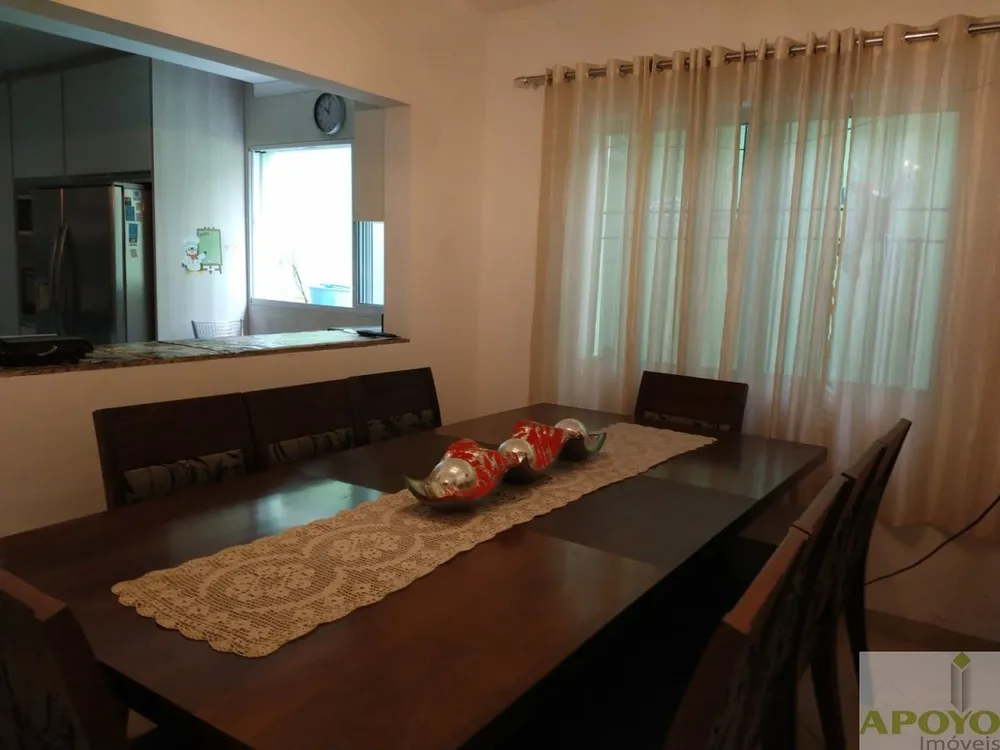 Casa, 4 quartos, 180 m² - Foto 11