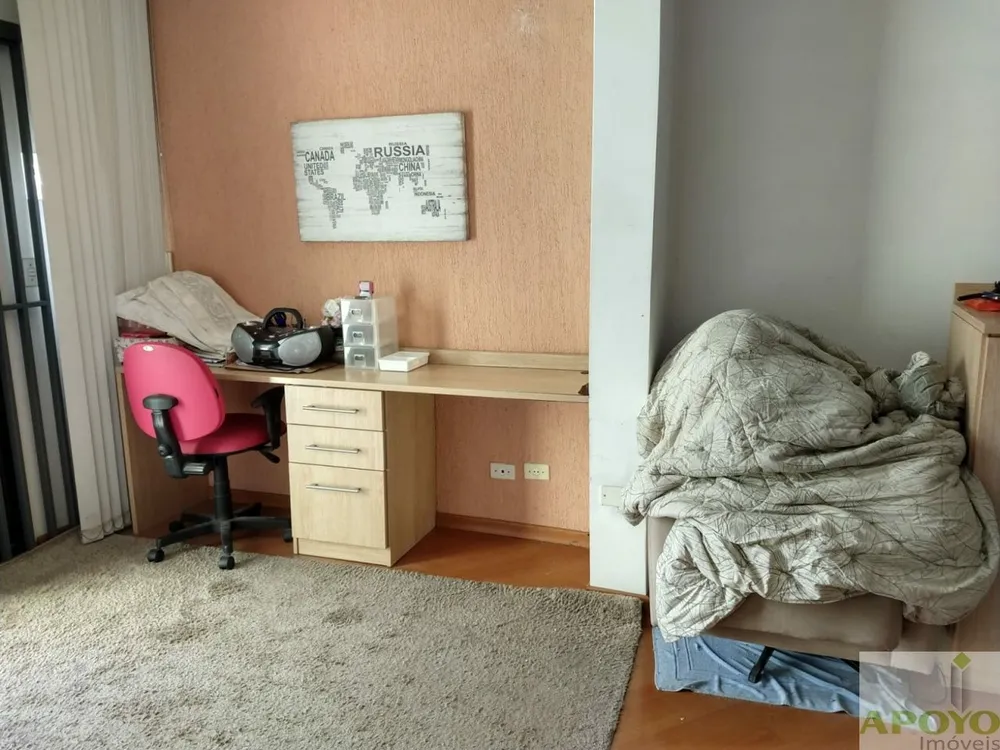 Casa, 4 quartos, 180 m² - Foto 9