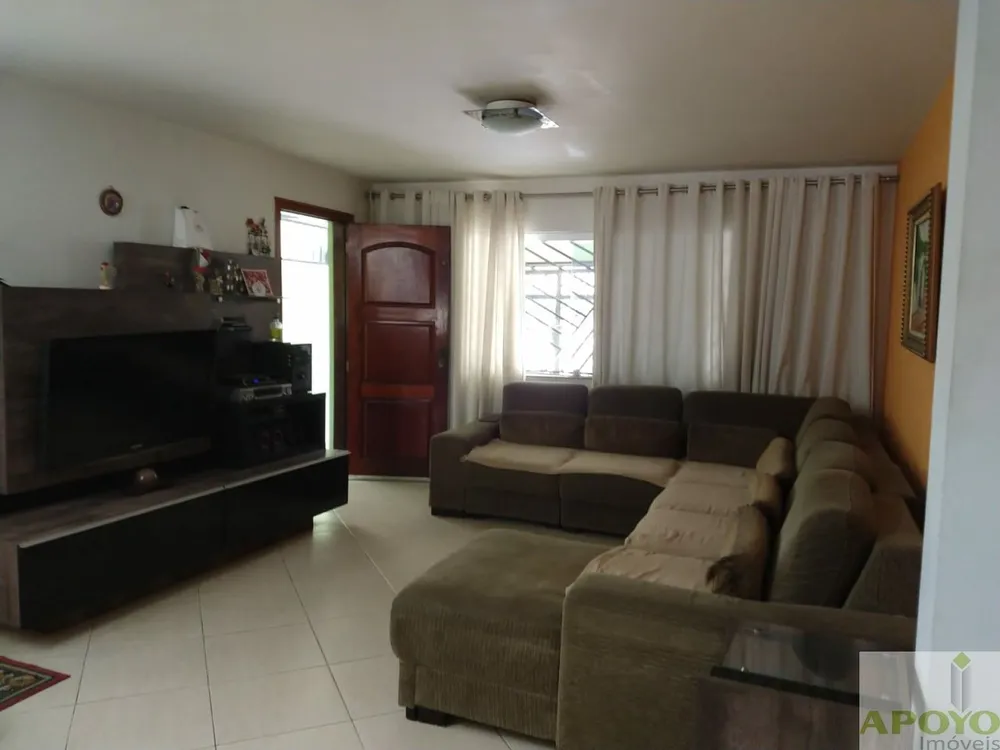 Casa, 4 quartos, 180 m² - Foto 8