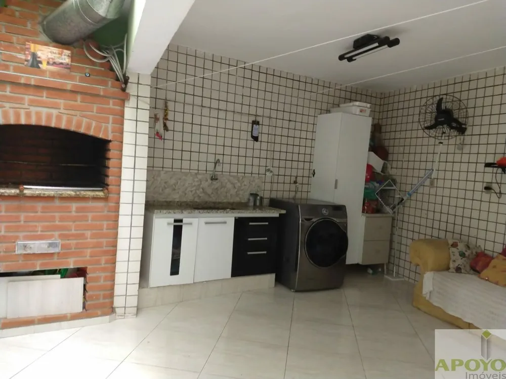 Casa, 4 quartos, 180 m² - Foto 16