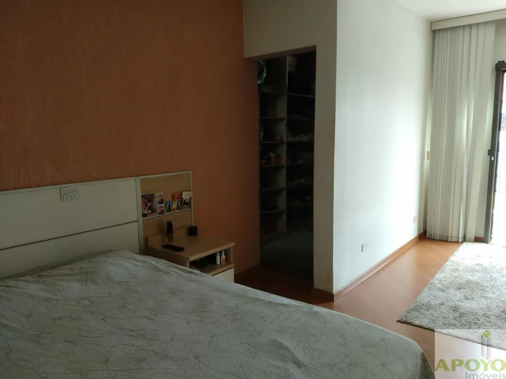 Casa, 4 quartos, 180 m² - Foto 5