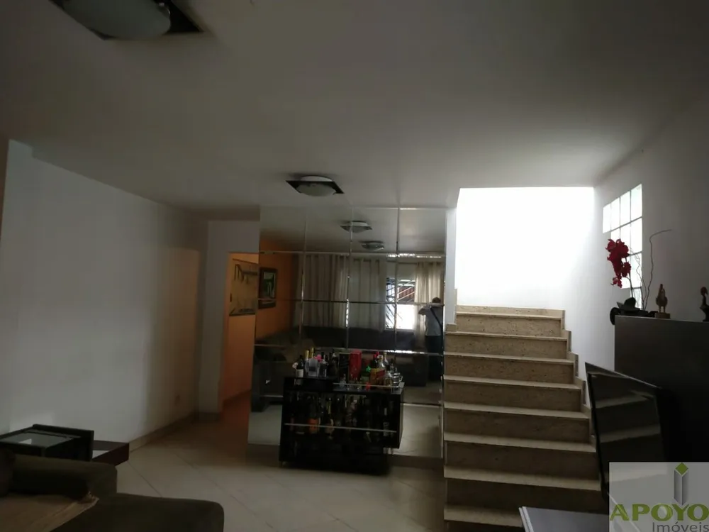 Casa, 4 quartos, 180 m² - Foto 15