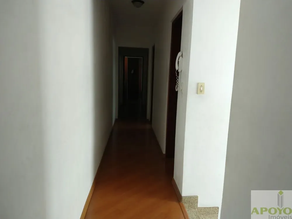 Casa, 4 quartos, 180 m² - Foto 6