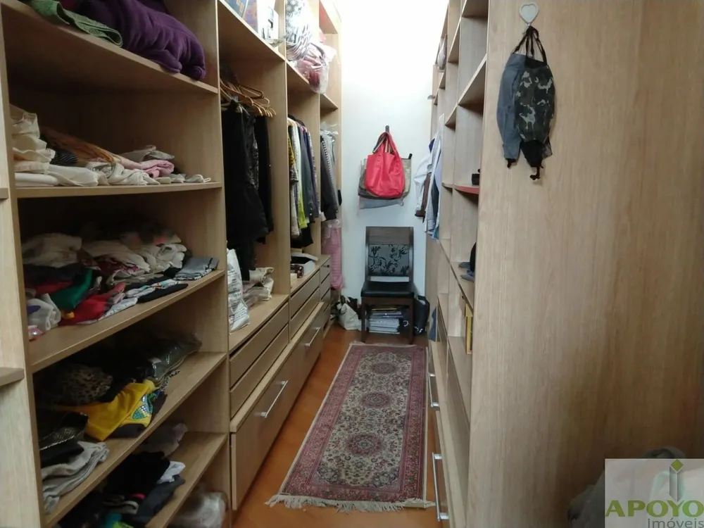 Casa, 4 quartos, 180 m² - Foto 4